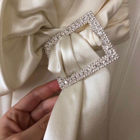 House of CB "Willow" jumpsuit - Picture 4 of 9